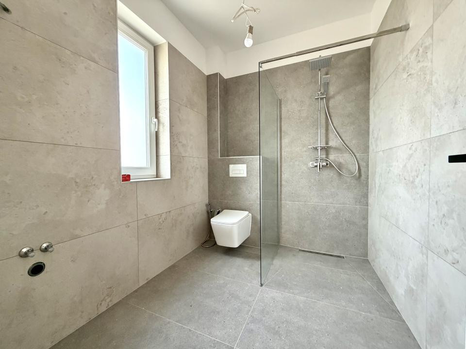 Duplex premium cu 5 camere, 135 mp utili, proiect inedit - Dumbravita 