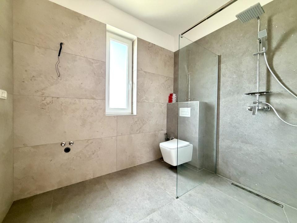 Duplex premium cu 5 camere, 135 mp utili, proiect inedit - Dumbravita 