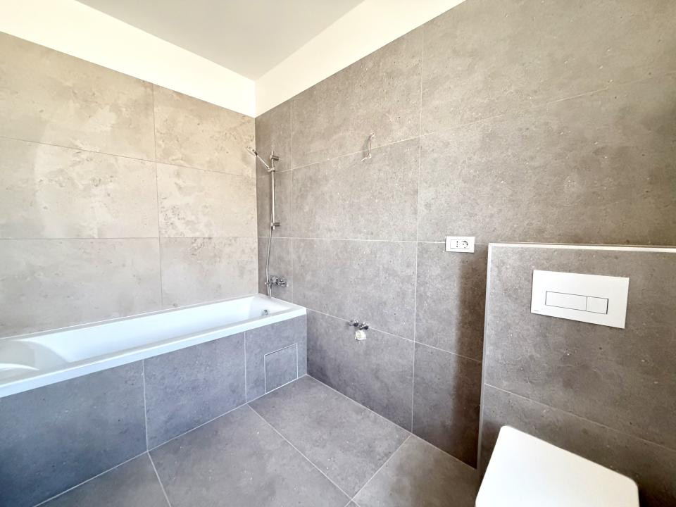 Duplex premium cu 5 camere, 135 mp utili, proiect inedit - Dumbravita 