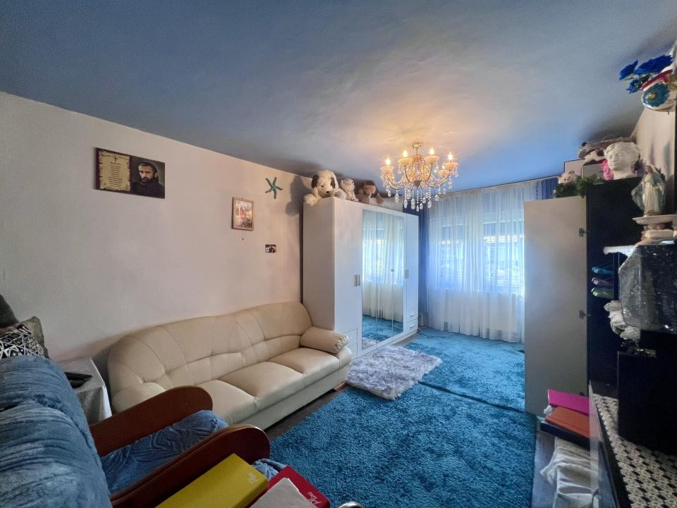  Apartament modern, 2 camere, 43 mp, decomandat, mobilat si utilat - Lipovei