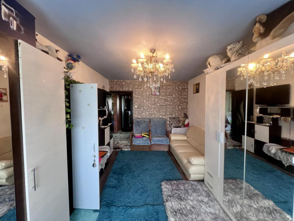  Apartament modern, 2 camere, 43 mp, decomandat, mobilat si utilat - Lipovei