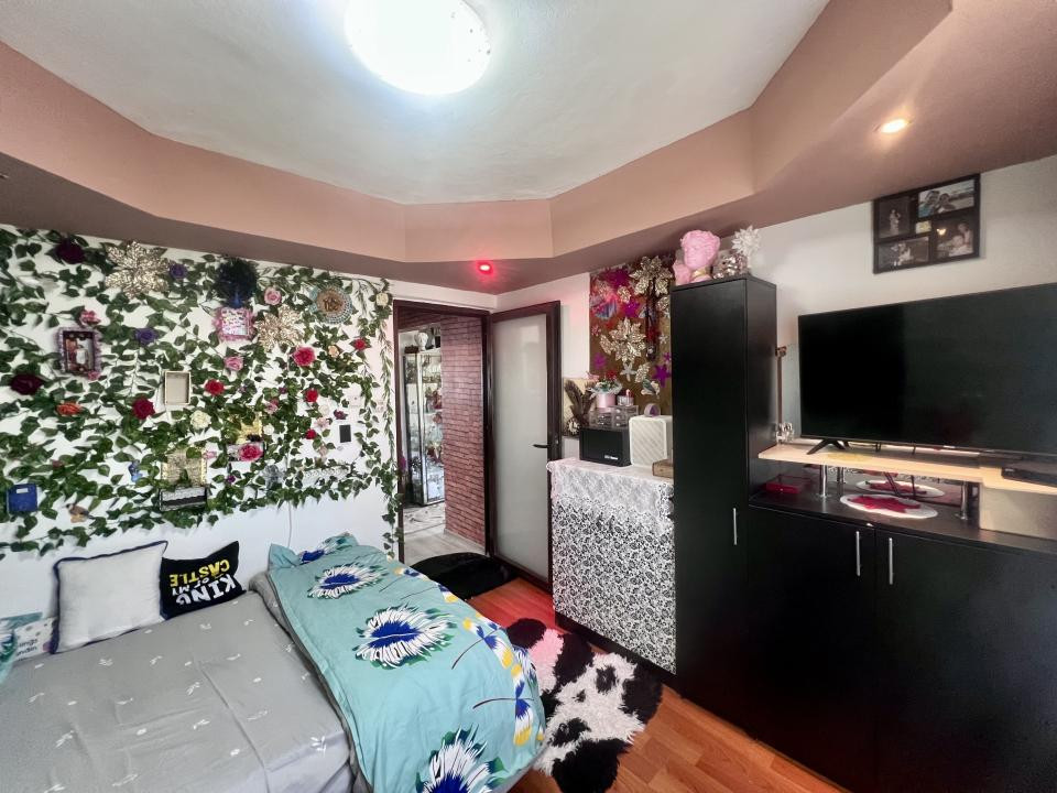  Apartament modern, 2 camere, 43 mp, decomandat, mobilat si utilat - Lipovei