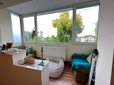 Apartament 3 camere, 72 mp, zona Lidl - Simion Barnutiu