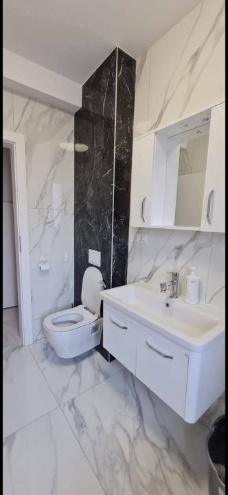 COMISION 0% Apartament 3 camere, 2 bai, 81,8 mp utili +balcon - Lidl-Giroc