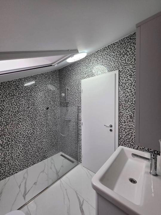 COMISION 0% Apartament 3 camere, 2 bai, 81,8 mp utili +balcon - Lidl-Giroc