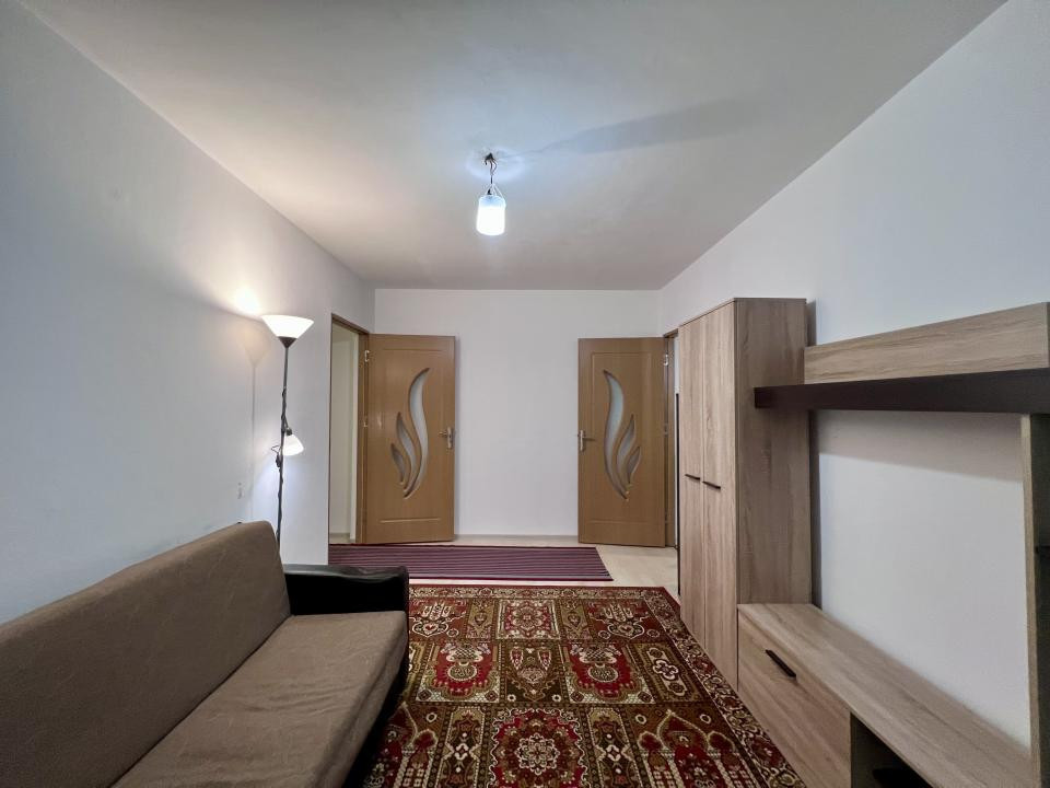  Apartament 2 camere, 36 mp , parter - zona Cetatii