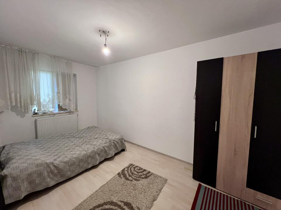  Apartament 2 camere, 36 mp , parter - zona Cetatii