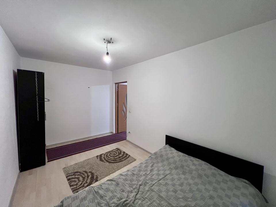  Apartament 2 camere, 36 mp , parter - zona Cetatii