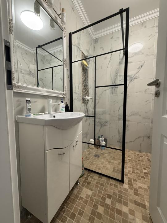 COMISION 0% Apartament modern, o camera, parter, mobilat - Remetea Mare