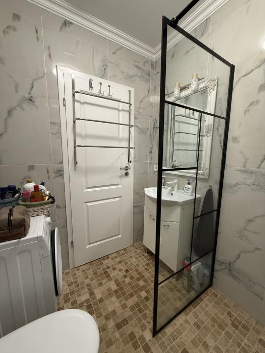 COMISION 0% Apartament modern, o camera, parter, mobilat - Remetea Mare