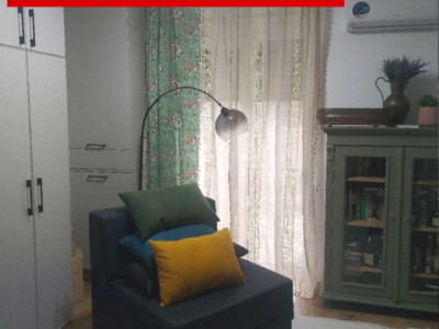 COMISION 0% Apartament modern, o camera, parter, mobilat - Remetea Mare