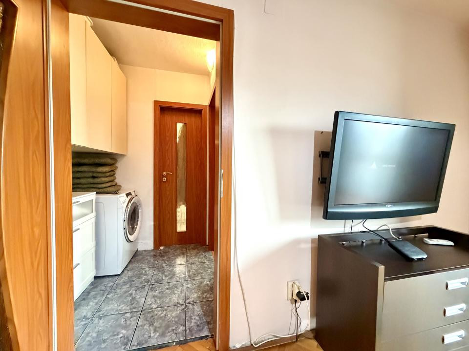 Apartament 2 camere, 50 mp utili, etaj 3 - Zona Aradului