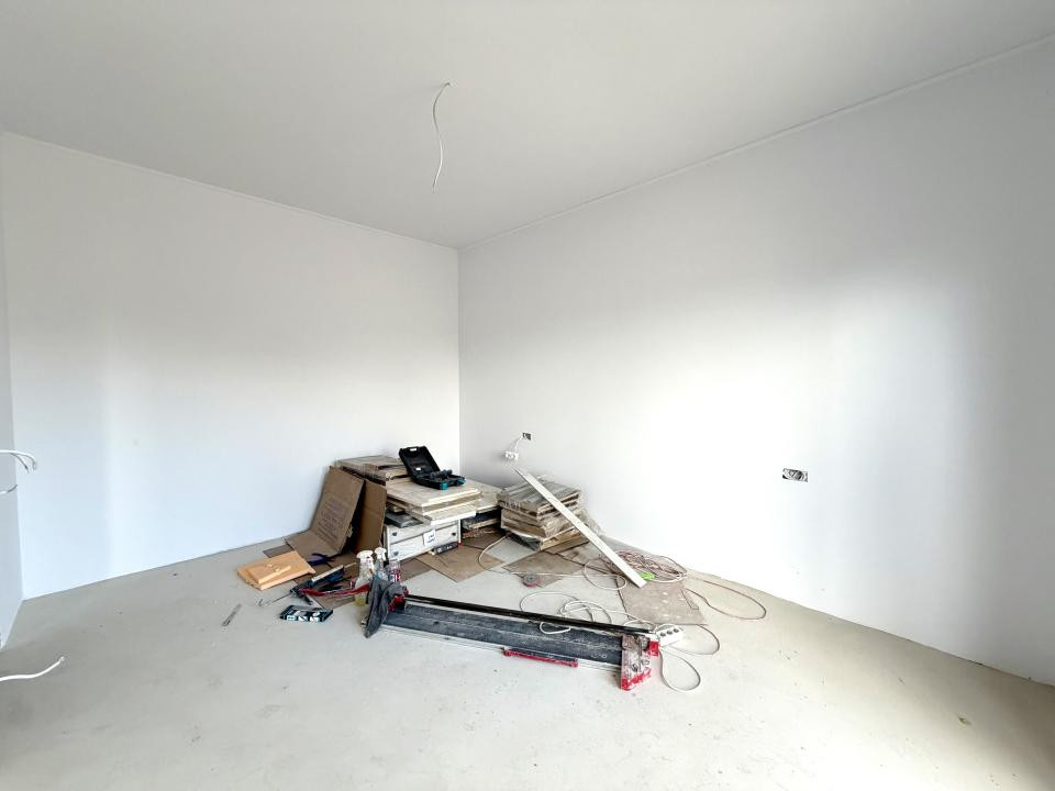 Duplex premium 4 camere,  125 mp utili, 343 mp teren - Dumbravita