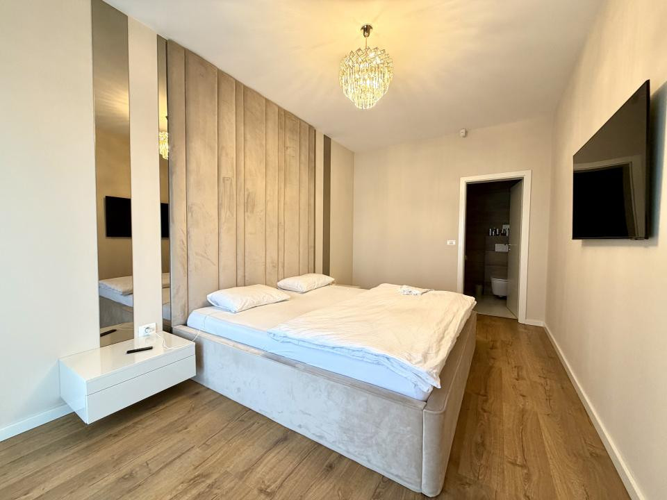 Duplex premium 4 camere, 110 mp utili, 360 mp teren - Dumbravita 