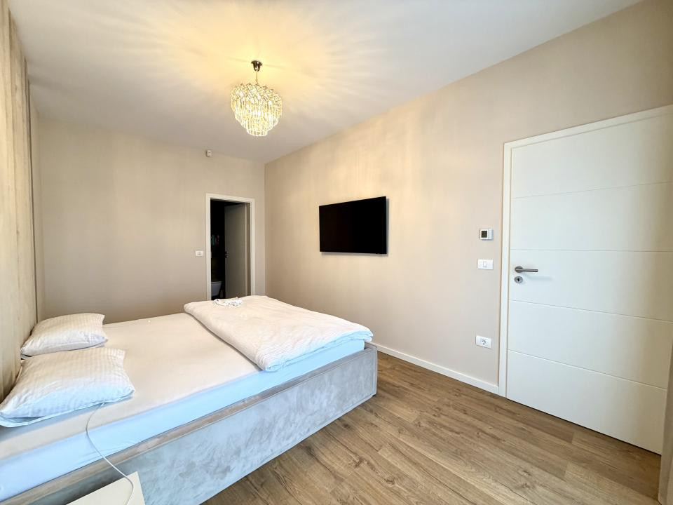 Duplex premium 4 camere, 110 mp utili, 360 mp teren - Dumbravita 