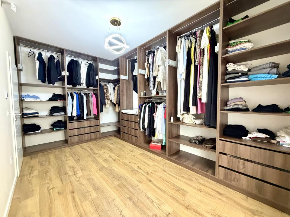 Duplex premium 4 camere, 110 mp utili, 360 mp teren - Dumbravita 