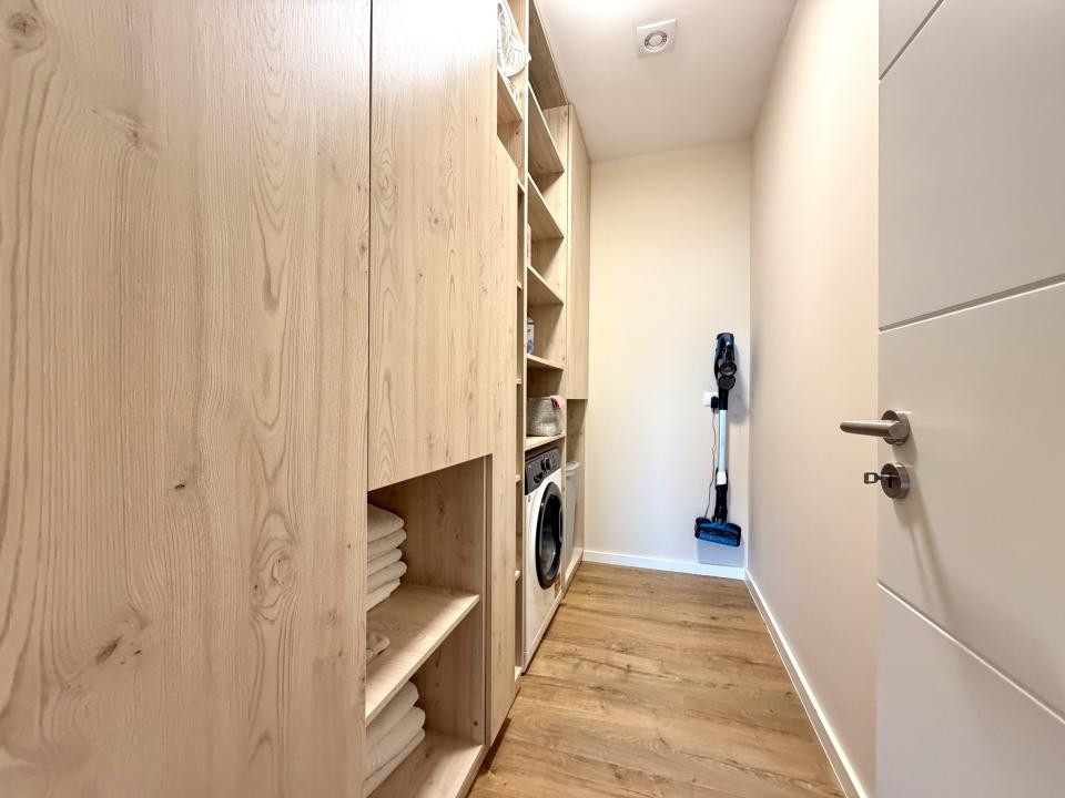 Duplex premium 4 camere, 110 mp utili, 360 mp teren - Dumbravita 