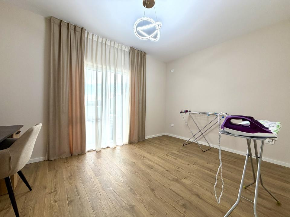 Duplex premium 4 camere, 110 mp utili, 360 mp teren - Dumbravita 