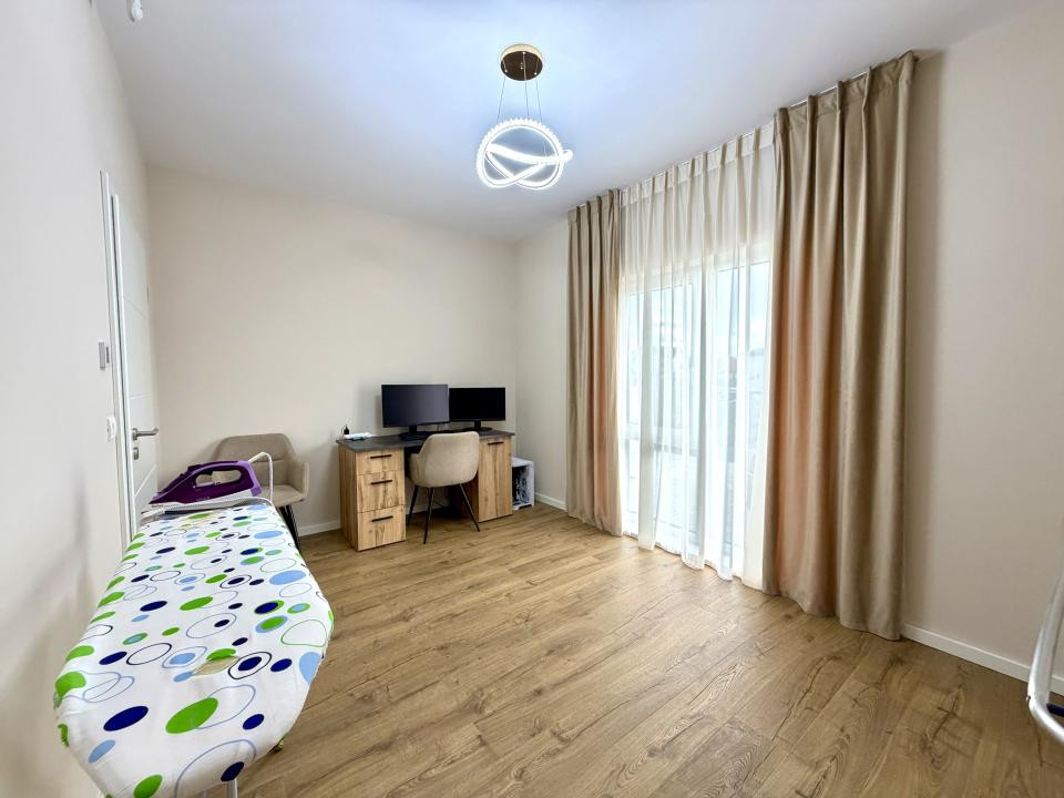 Duplex premium 4 camere, 110 mp utili, 360 mp teren - Dumbravita 