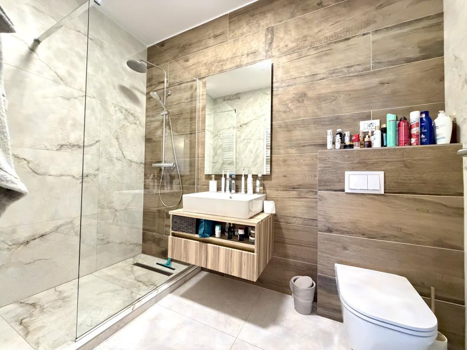 Duplex premium 4 camere, 110 mp utili, 360 mp teren - Dumbravita 