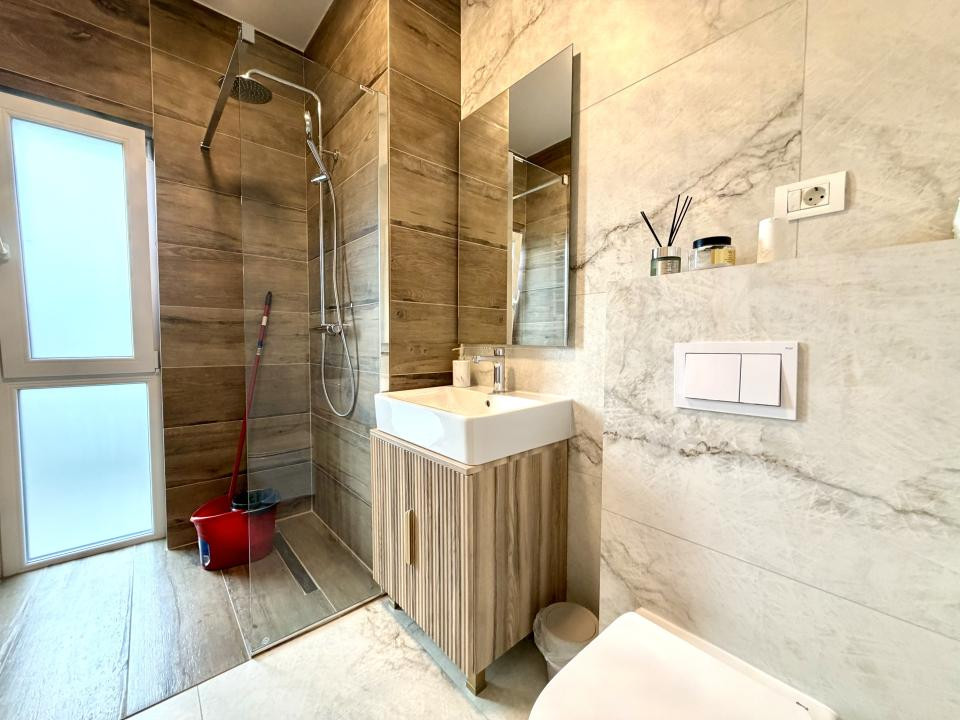 Duplex premium 4 camere, 110 mp utili, 360 mp teren - Dumbravita 