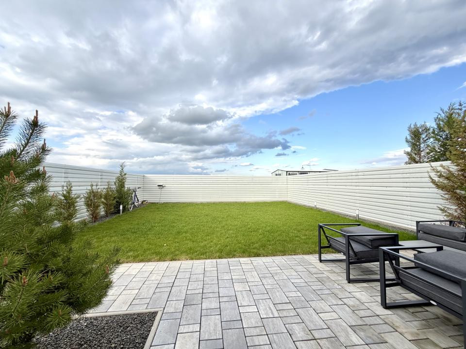 Duplex premium 4 camere, 110 mp utili, 360 mp teren - Dumbravita 