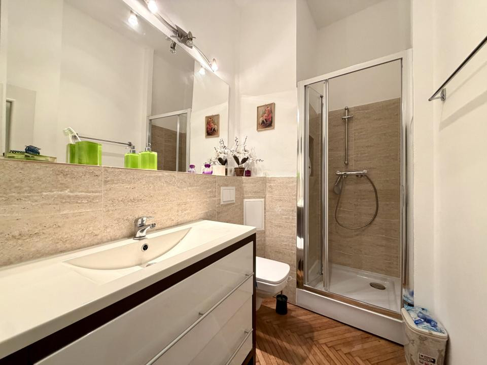 Apartament central, 156 mp utili, 4 camere - Centru Timisoara