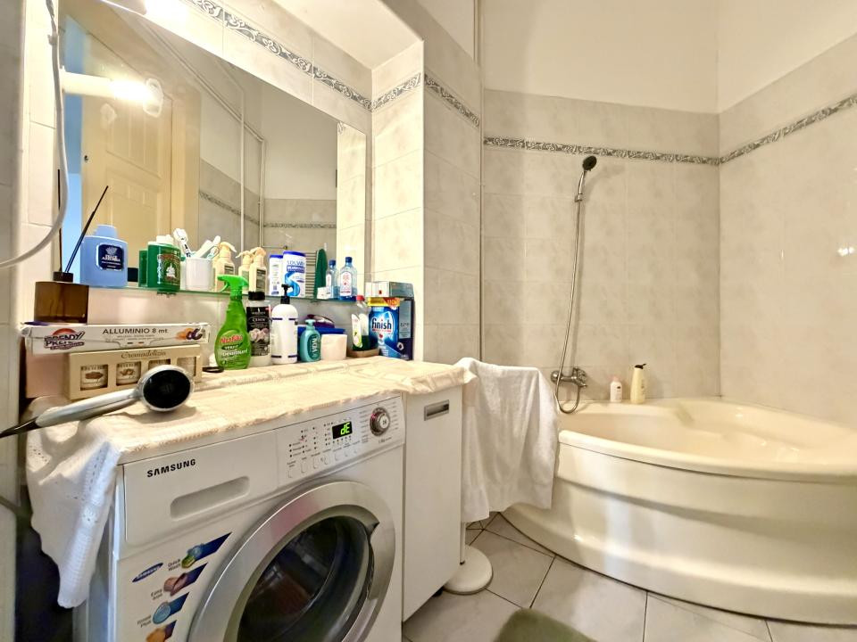 Apartament central, 156 mp utili, 4 camere - Centru Timisoara