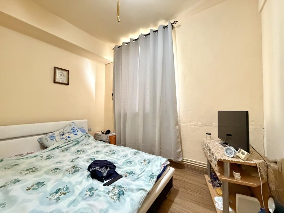 Apartament cu 2 camere, 42 mp utili, zona Aeroportului