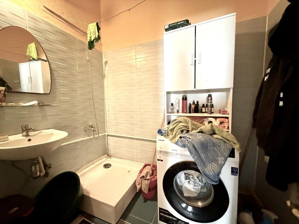 Apartament cu 2 camere, 42 mp utili, zona Aeroportului