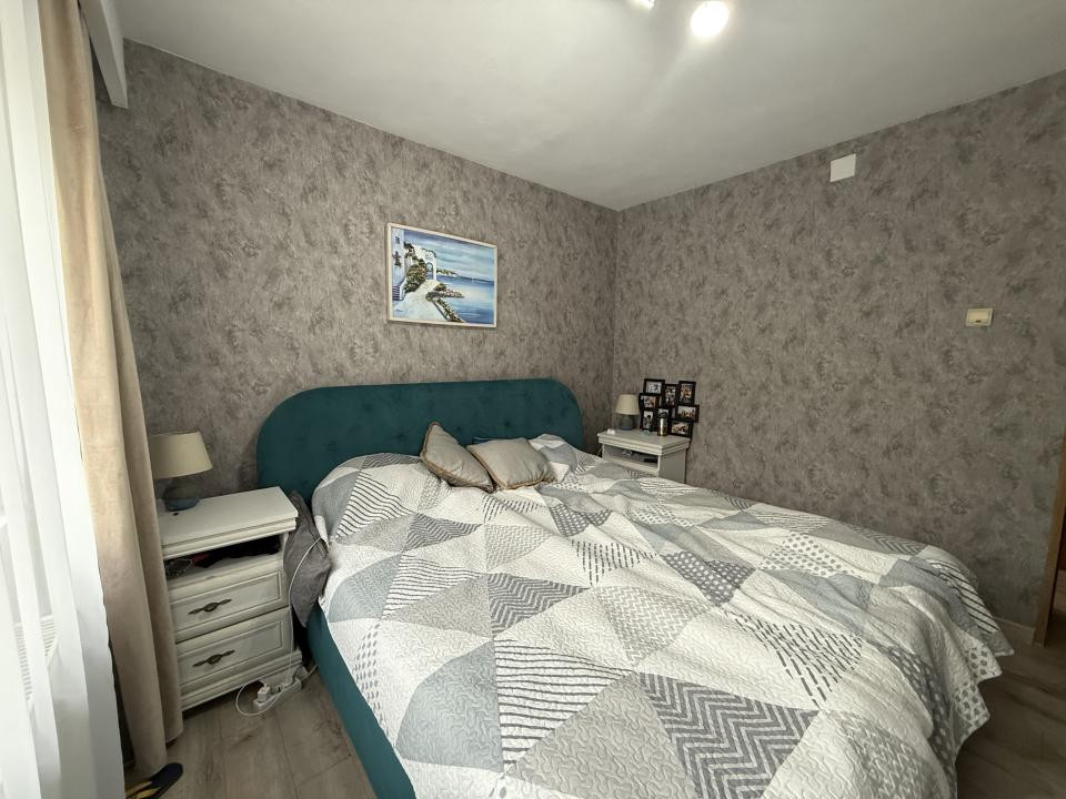 Apartament 3 camere, decomandat, 67 mp utili, parter - Girocului