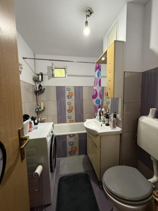 Apartament 3 camere, decomandat, 67 mp utili, parter - Girocului