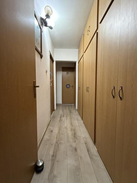 Apartament 3 camere, decomandat, 67 mp utili, parter - Girocului