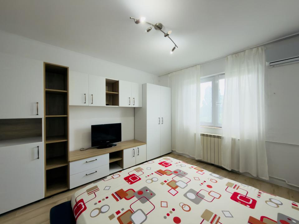 Garsoniera mobilata si utilata, 20mp utili - Modern 