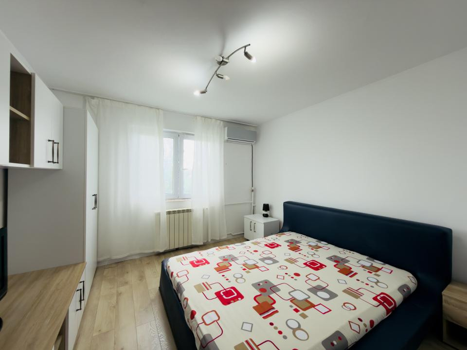 Garsoniera mobilata si utilata, 20mp utili - Modern 