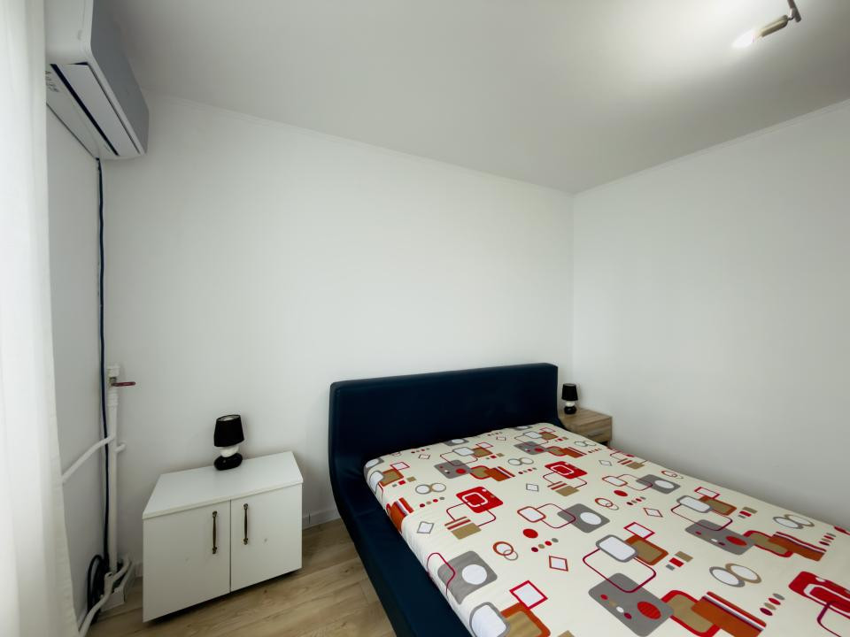 Garsoniera mobilata si utilata, 20mp utili - Modern 