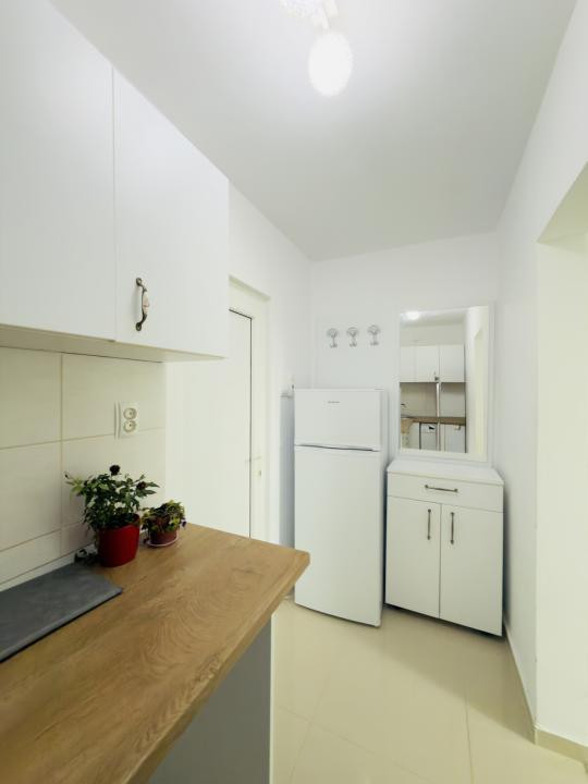 Garsoniera mobilata si utilata, 20mp utili - Modern 