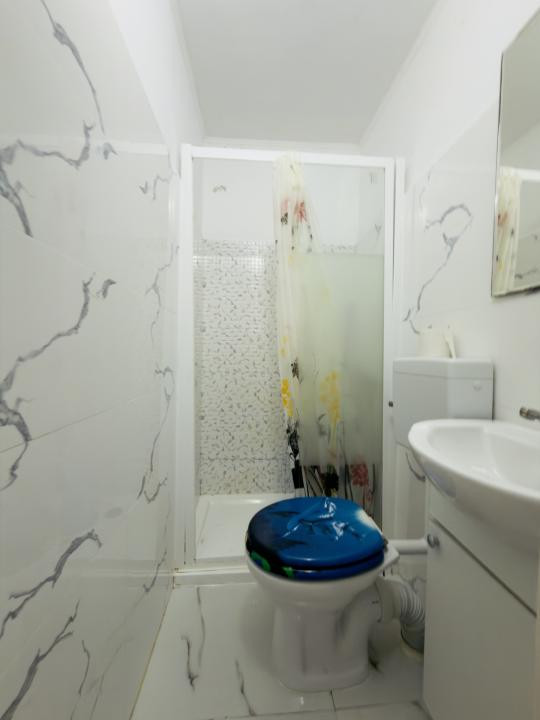 Garsoniera mobilata si utilata, 20mp utili - Modern 