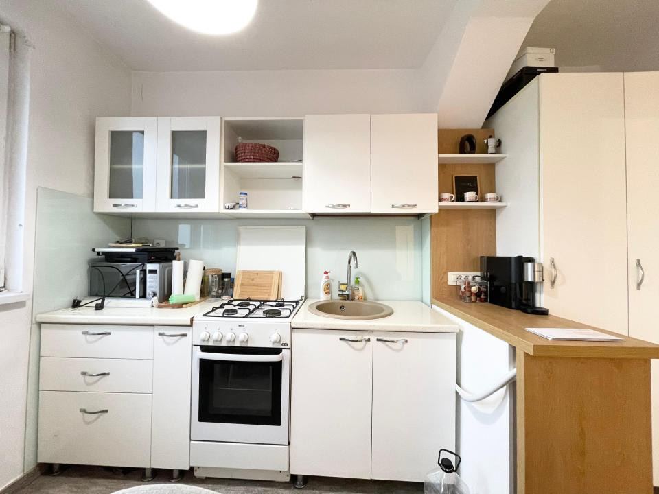 Apartament 2 camere complet mobilat Complex Studentesc