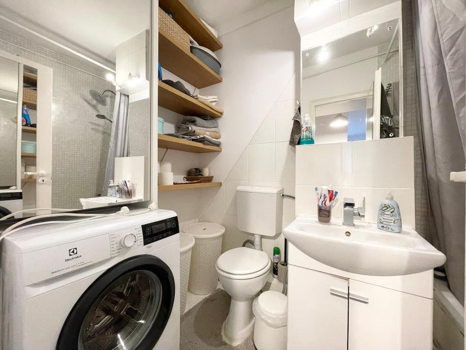 Apartament 2 camere complet mobilat Complex Studentesc