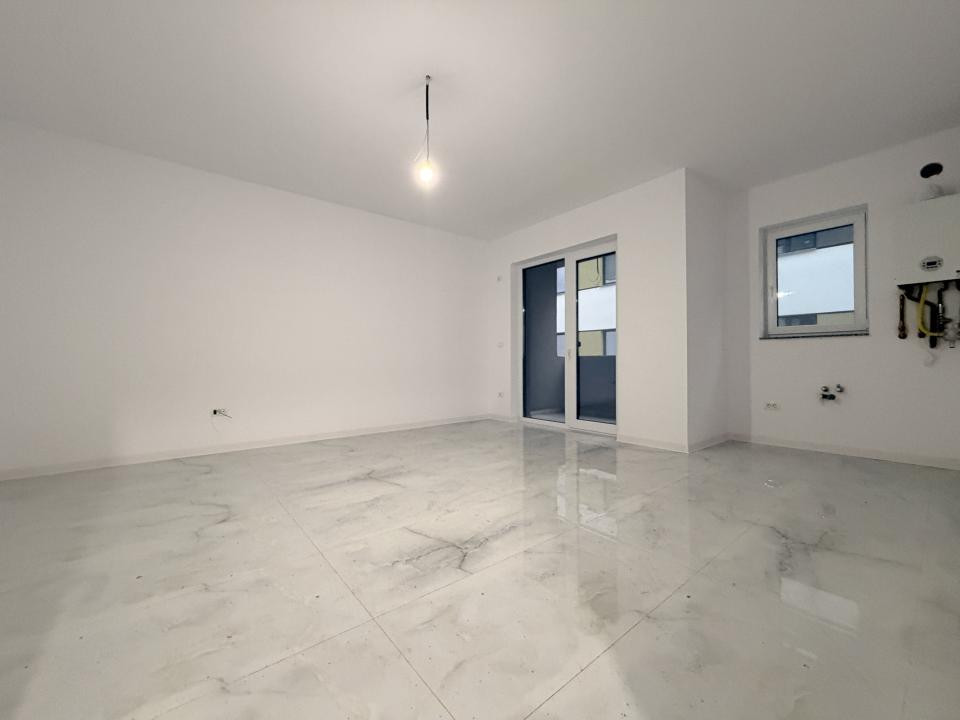 Apartament 2 camere, 46 mp, etaj 3/3-in Giroc-Hotel IQ