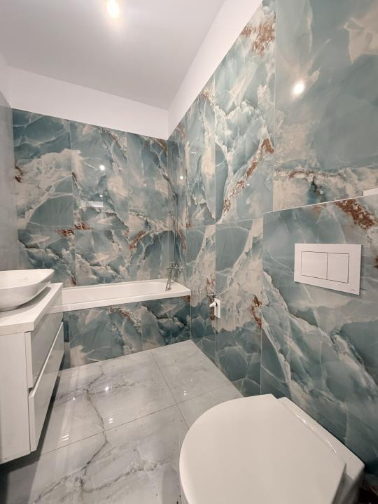 Apartament 2 camere, 46 mp, etaj 3/3-in Giroc-Hotel IQ