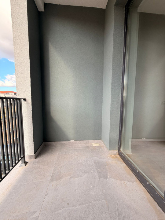 Apartament 2 camere, 46 mp, etaj 3/3-in Giroc-Hotel IQ