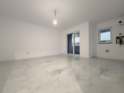 Apartament 2 camere, 46 mp, etaj 3/3-in Giroc-Hotel IQ