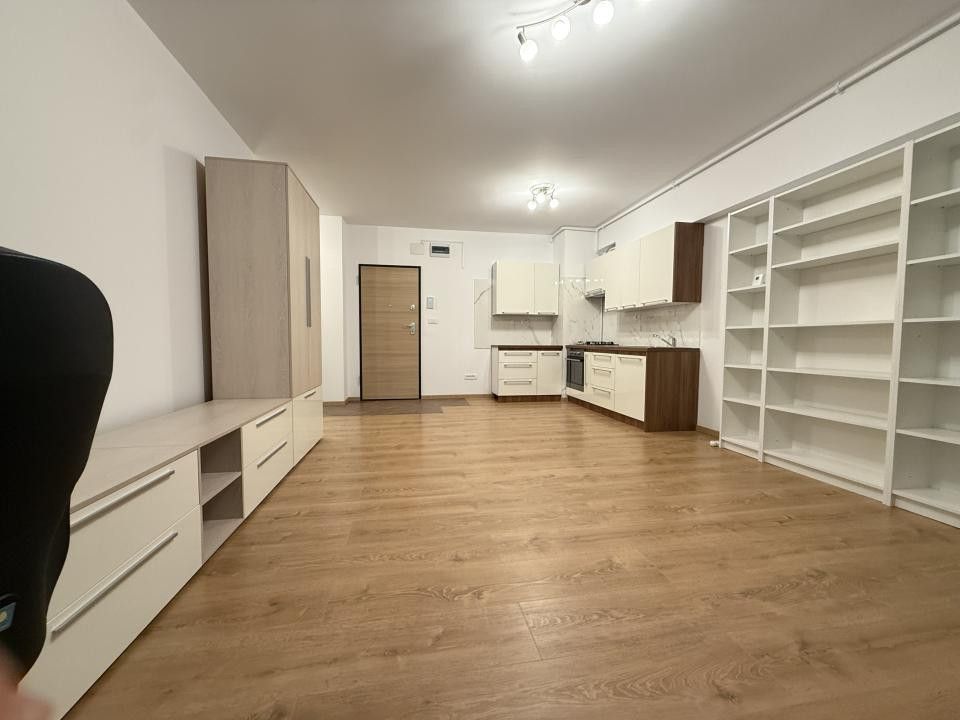 Apartament 2 camere, etaj 3 din 9, 48 mp utili - Torontalului