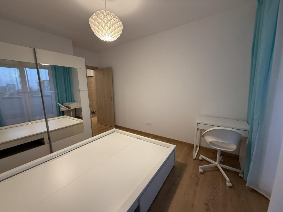 Apartament 2 camere, etaj 3 din 9, 48 mp utili - Torontalului