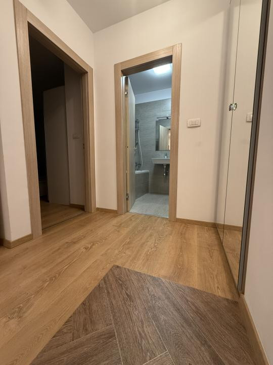 Apartament 2 camere, etaj 3 din 9, 48 mp utili - Torontalului