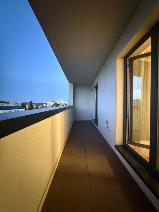 Apartament 2 camere, etaj 3 din 9, 48 mp utili - Torontalului