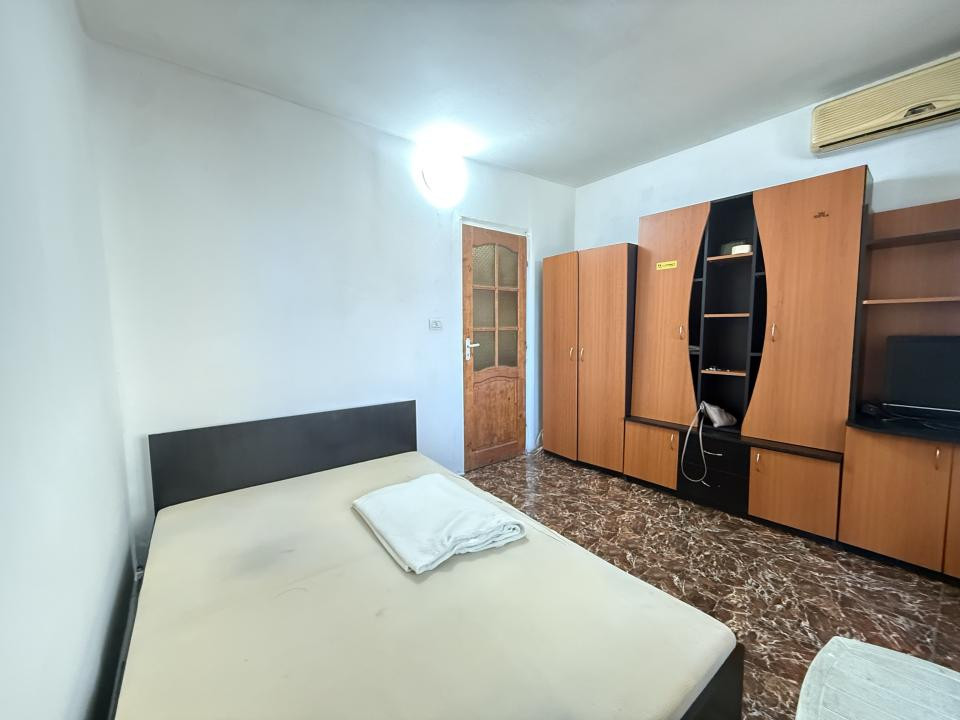 Apartament 1 camera, parter, 15 mp - Steaua