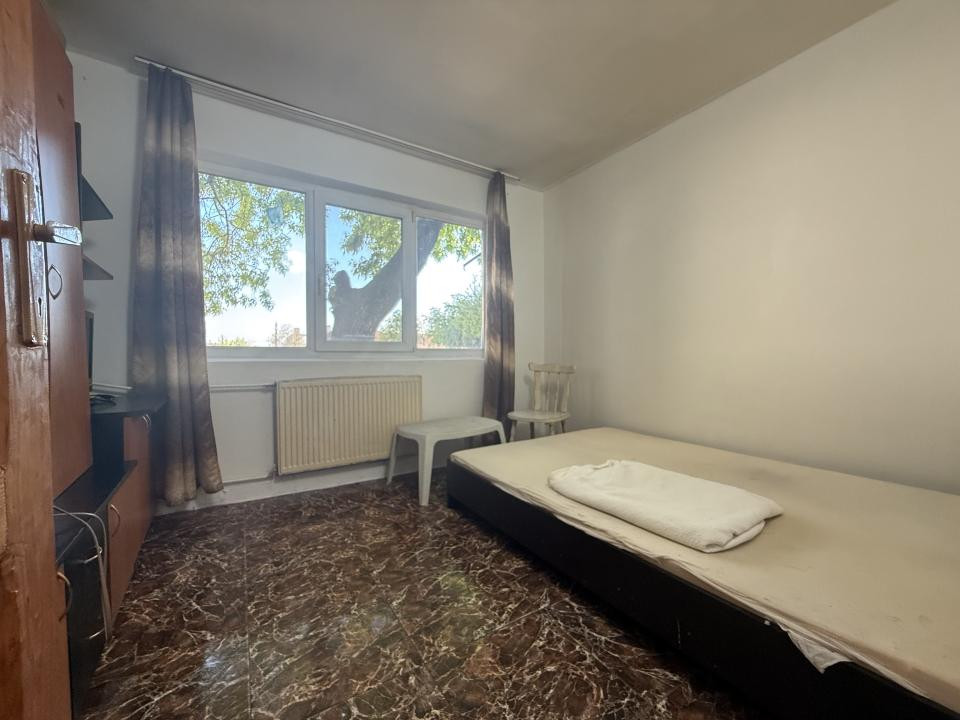 Apartament 1 camera, parter, 15 mp - Steaua